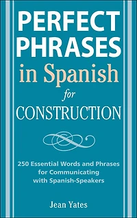 Perf Span Phrs: Construction