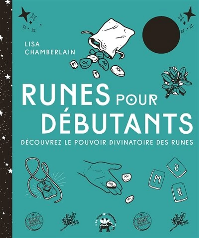 runes pour débutants: découvrez le pouvoir divinatoire des