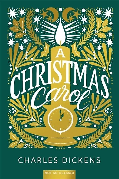 A Christmas carol