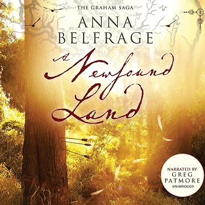 A Newfound Land