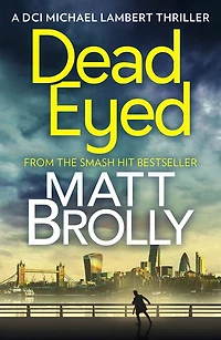 Dead Eyed