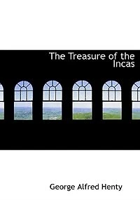 The Treasure Of Incas