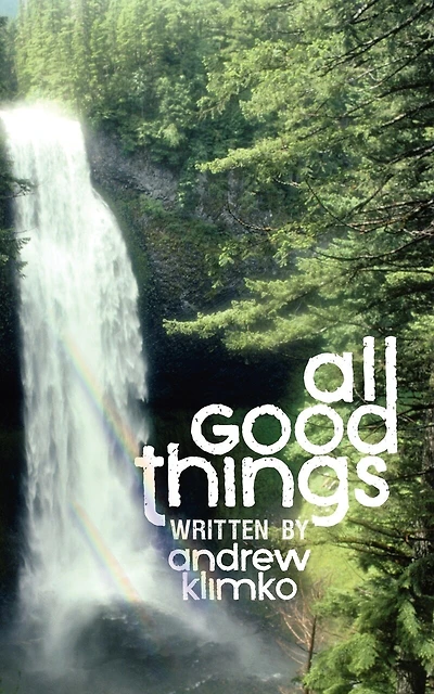 All Good Things