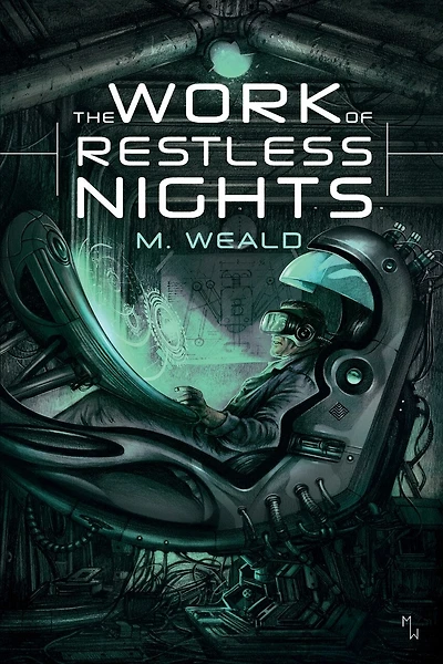 The Work of Restless Nights