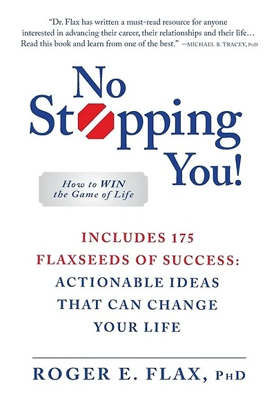 No Stopping You!: How To Win The Game Of Life