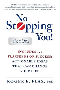 No Stopping You!: How To Win The Game Of Life