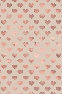 Rose Gold And Ivory Composition Notebook - Small Ruled Notebook - 6x9 Lined Notebook (softcover Journal / Notebook / Diary)