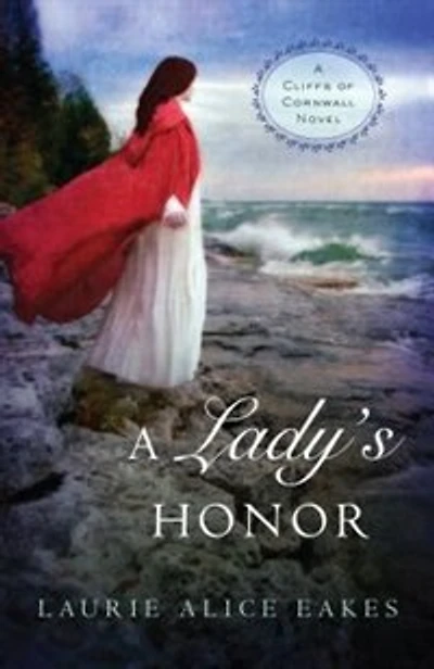 A Lady's Honor: (Large Print)