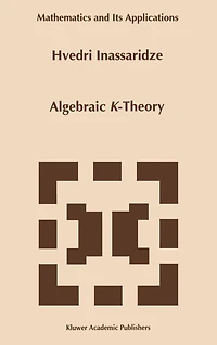 Algebraic K-Theory