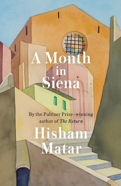 A Month Siena