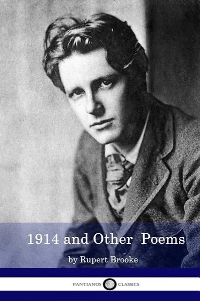 1914 and Other Poems
