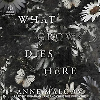 What Grows Dies Here