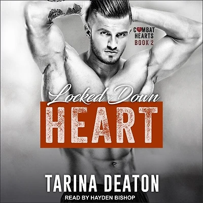 Locked-Down Heart Lib/E