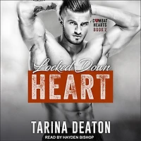 Locked-Down Heart Lib/E