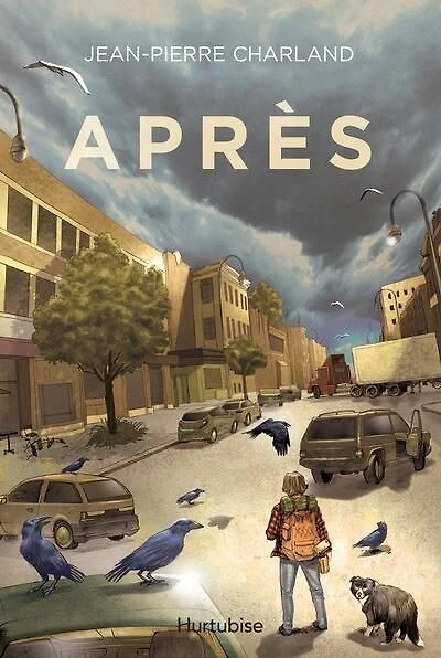 APRÈS