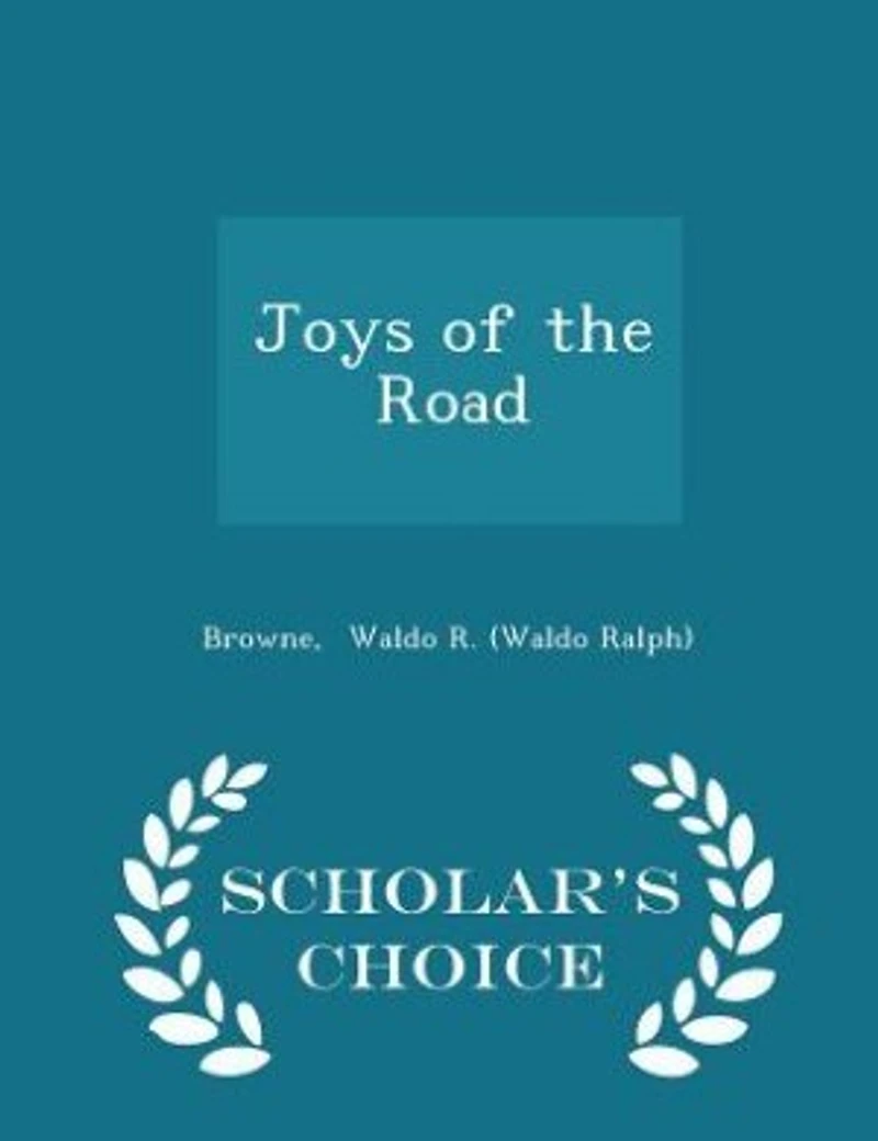 Joys of the Road