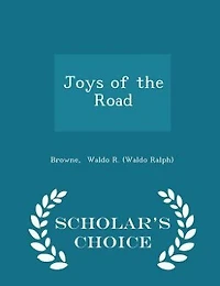 Joys of the Road