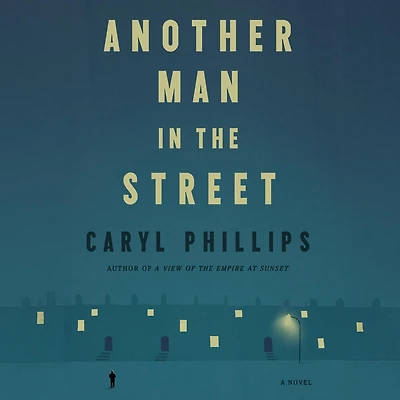 Another Man the Street