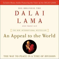 An Appeal to The World Lib/E: Way Peace a Time of Division