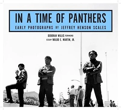 In A Time of Panthers: Early Photographs