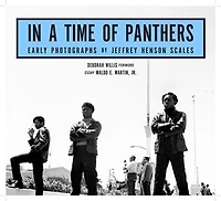 In A Time of Panthers: Early Photographs