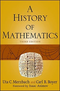 A History of Mathematics