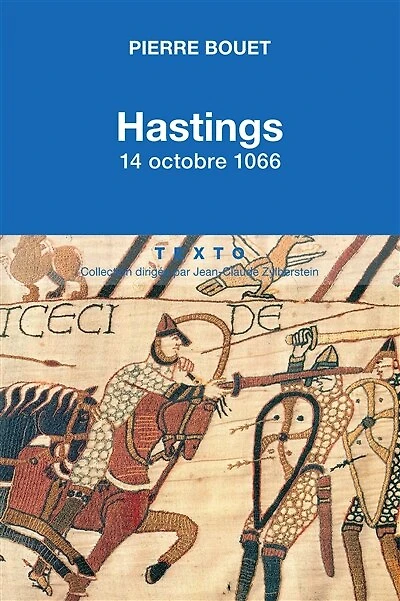Hastings: 14 octobre 1066