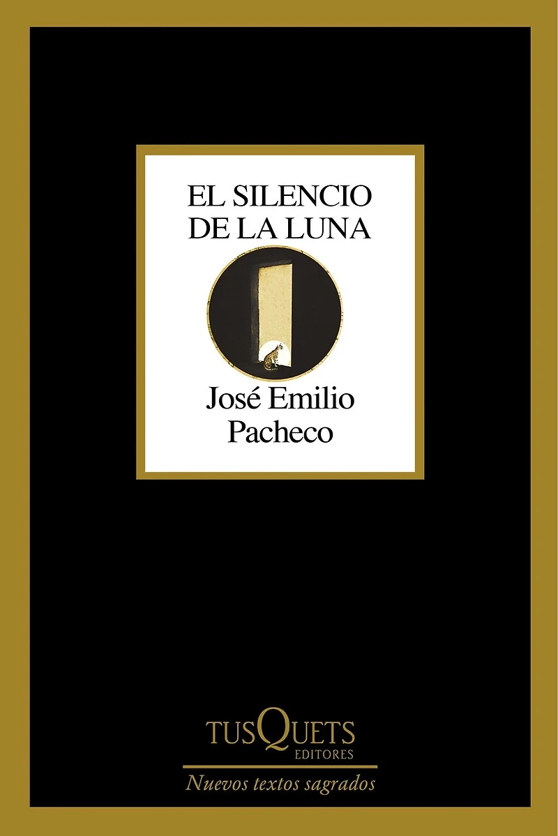 El Silencio de la luna (Poesía) / the Silence of Moon (Poems)