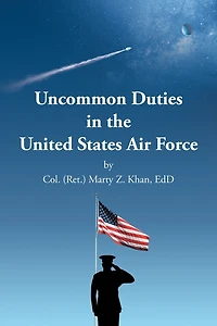 Uncommon Duties in the United States Air Force