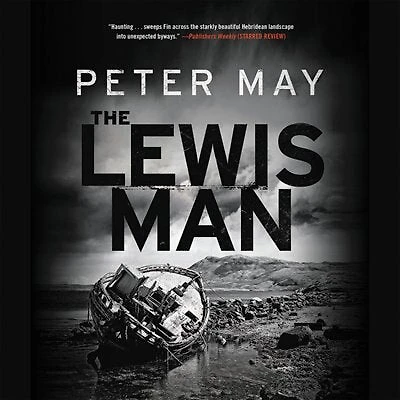The Lewis Man: The Lewis Trilogy