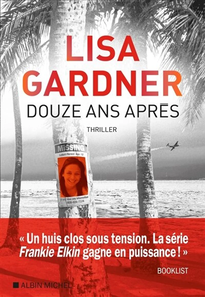 Douze ans apres