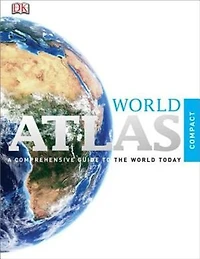 Compact World Atlas