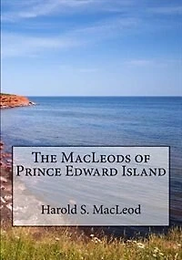 The MacLeods of Prince Edward Island