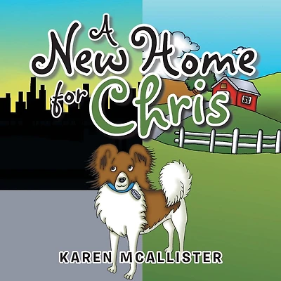 A New Home for Chris