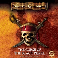 Pirates of the Caribbean: Curse Black Pearl