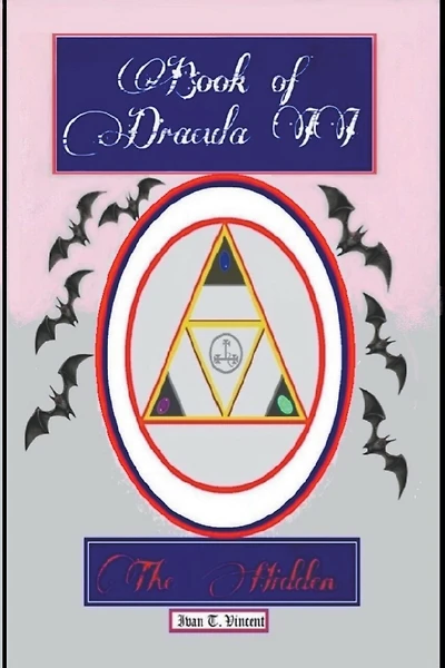 Book of Dracula II: The Hidden