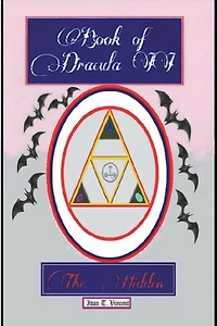 Book of Dracula II: The Hidden
