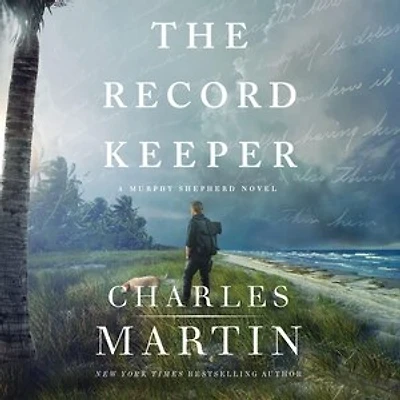 The Record Keeper