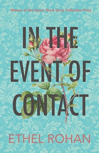 In The Event Of Contact: Stories