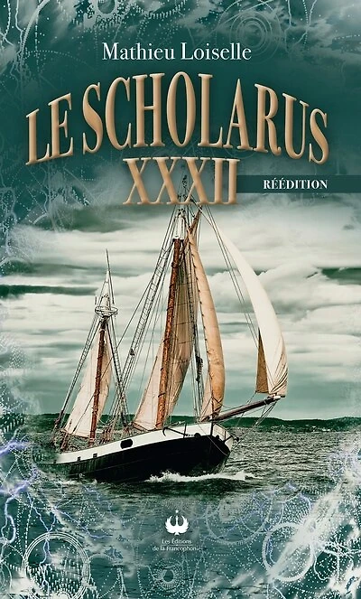 Le Scholarus XXXII