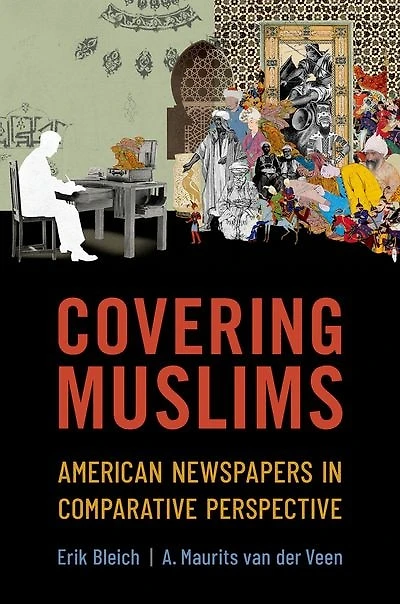 Covering Muslims: American Newspapers Comparative Perspective