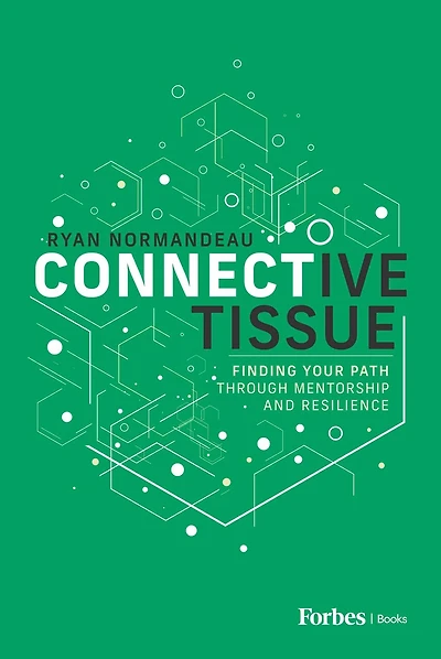 Connective Tissue: Finding Your Path Through Mentorship and Resilience