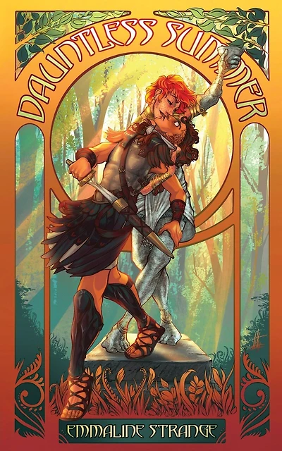 Dauntless Summer