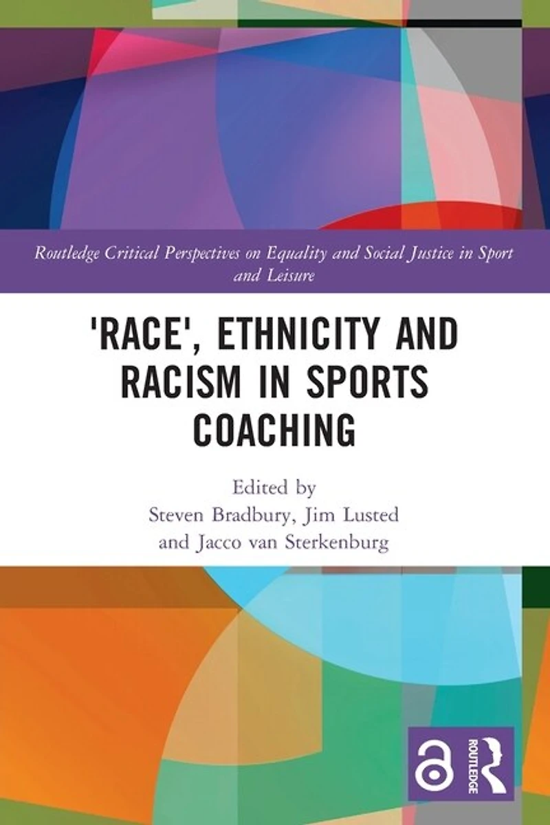 'Race', Ethnicity and Racism Sports Coaching