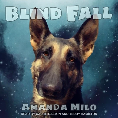 Blind Fall Lib/E: Alien Mate Romance