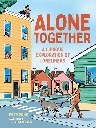 Alone Together: A Curious Exploration of Loneliness