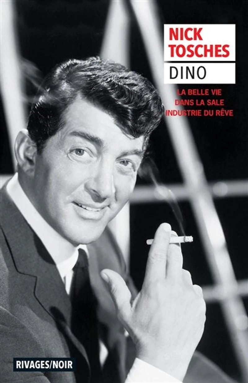 Dino: la belle vie dans sale industrie du rêve