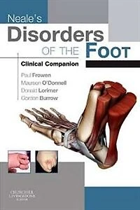 Neale's Disorders of the Foot Clinical Companion