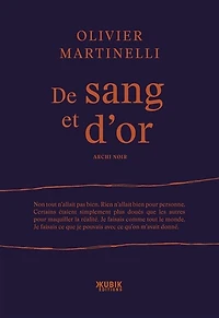 De sang et d'or