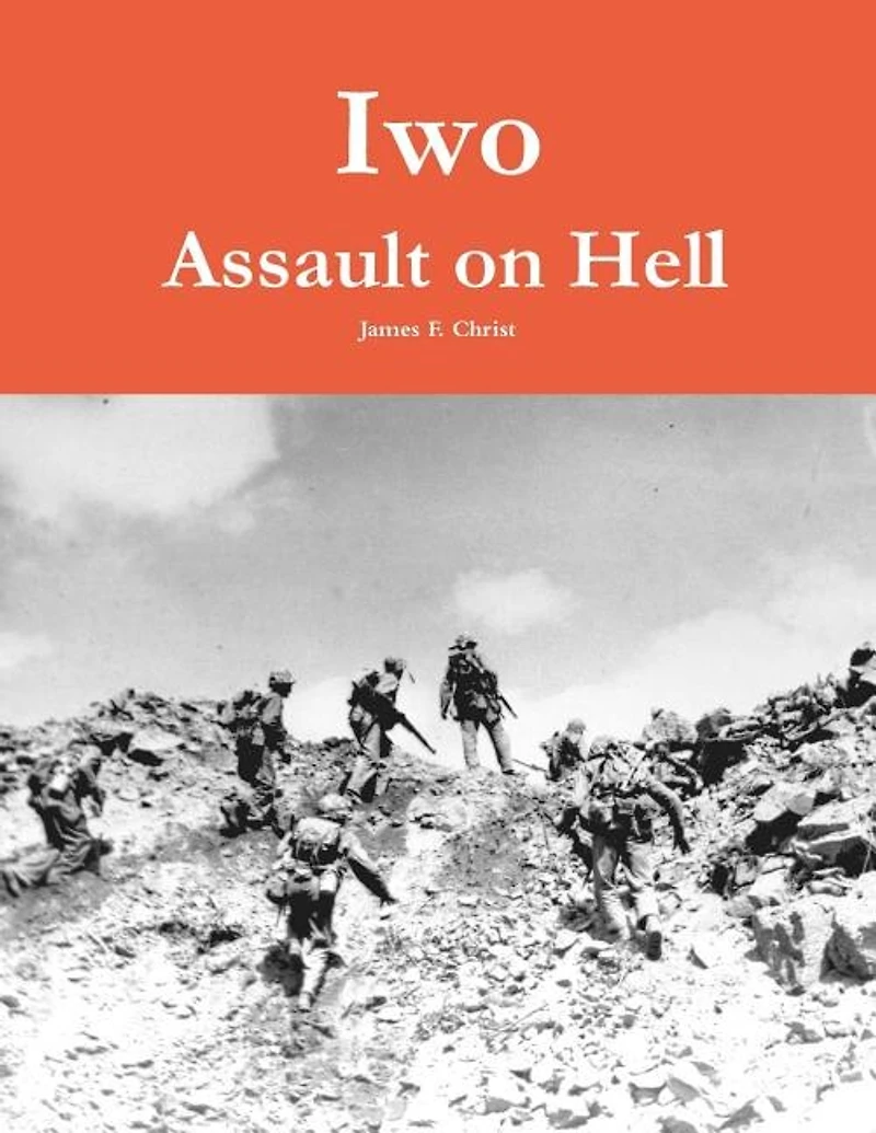 Iwo: Assault on Hell
